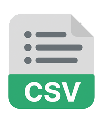 CSV